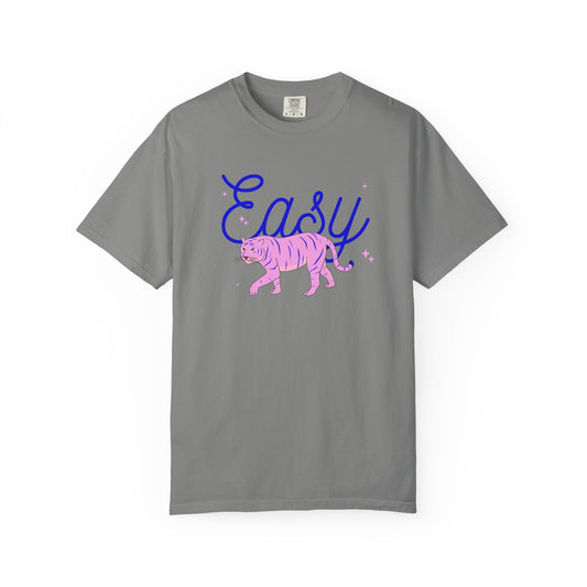 Easy Tiger Graphic Tee