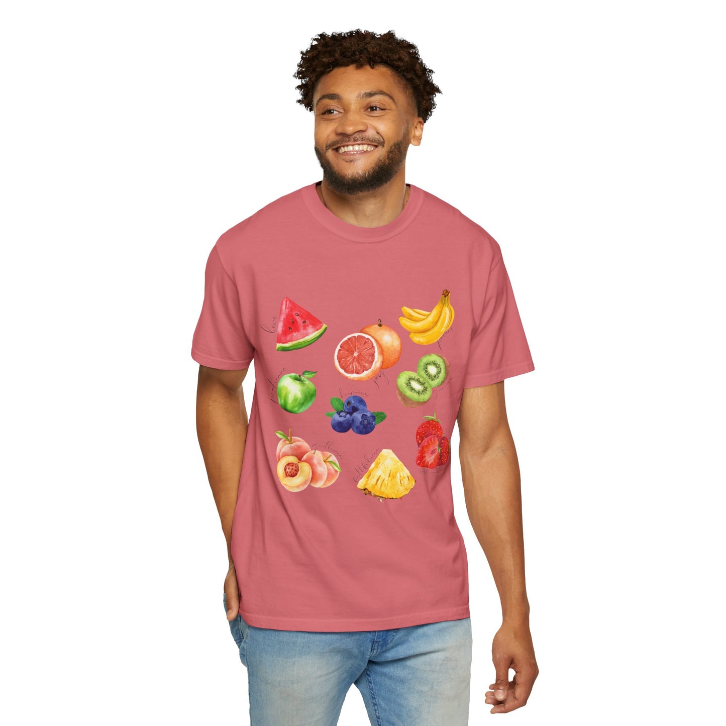 Fruit of the Spirit T-shirt
