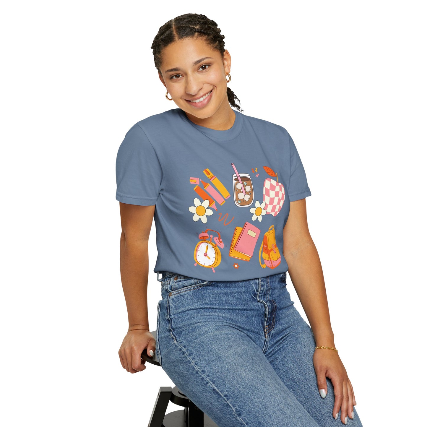 Iconography Teaching Unisex T-shirt
