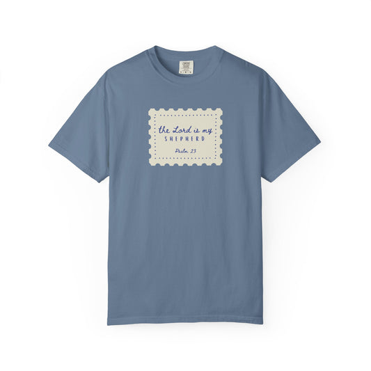 The Lord is My Shephard Graphic T-Shirt
