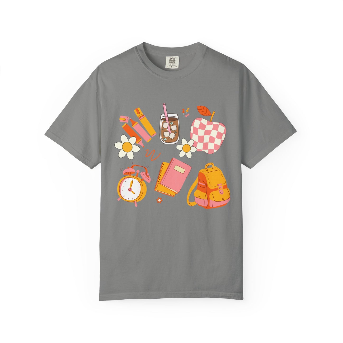 Iconography Teaching Unisex T-shirt