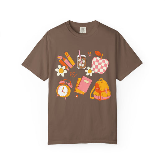 Iconography Teaching Unisex T-shirt