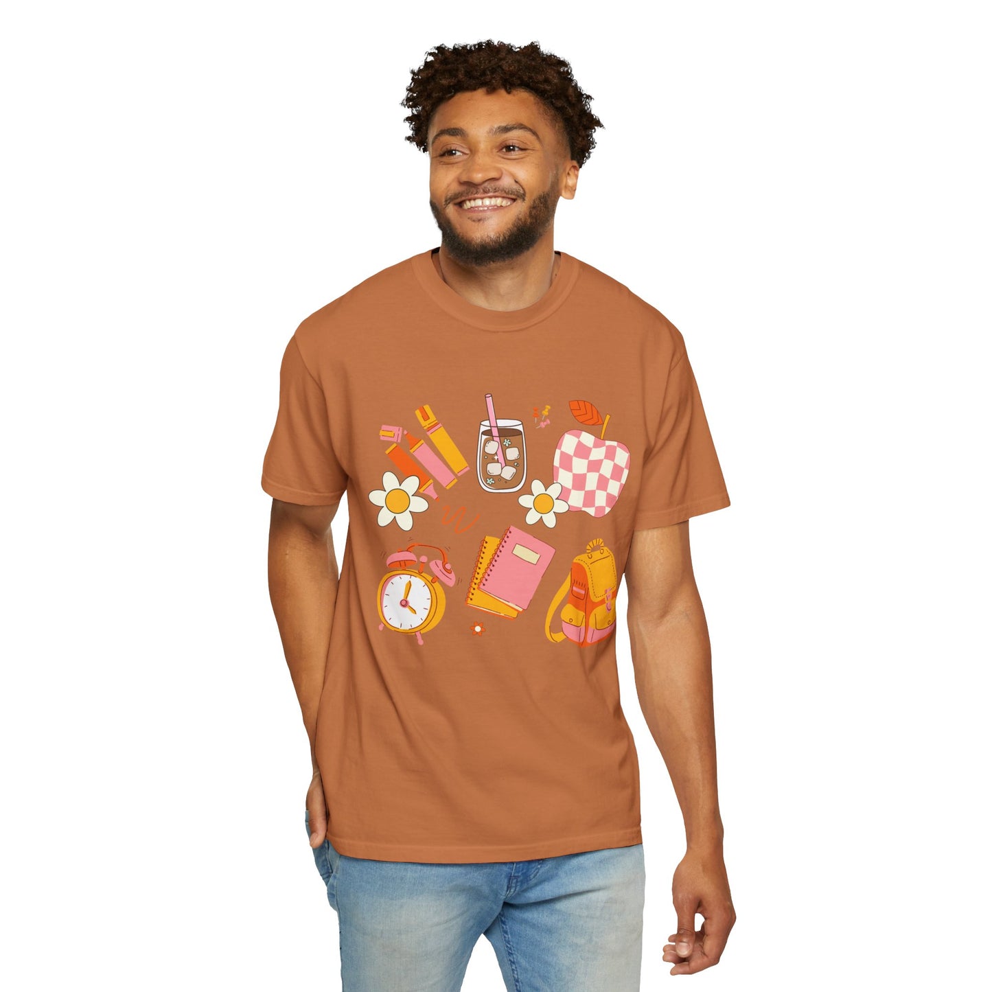 Iconography Teaching Unisex T-shirt