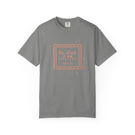 Psalm 23 Unisex T-shirt